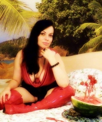 Проститутка Людмила