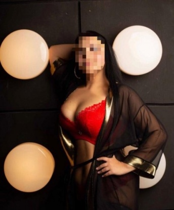 Проститутка Алиса