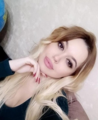 Проститутка Вероника